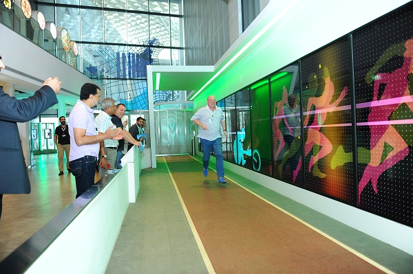 52nd AGM - Kuwait - 2019 29